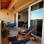 Pekasovi Seaview On A Beautiful Island Krapanj