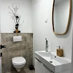 Apartman Pekasovi Seaview On A Beautiful Island Krapanj