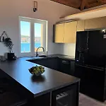 Pekasovi Seaview On A Beautiful Island Krapanj Apartman
