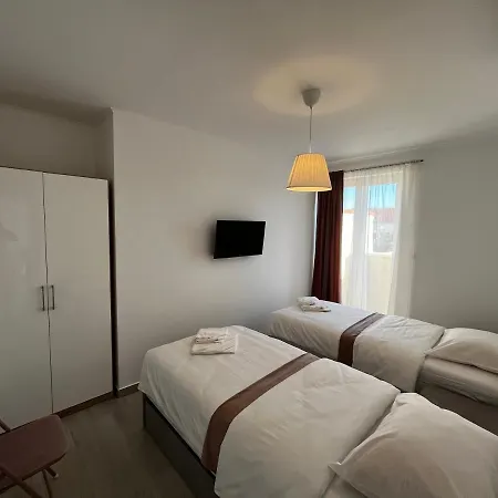 Pekasovi Seaview On A Beautiful Island Krapanj Apartment Šibenik