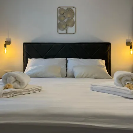 Pekasovi Seaview On A Beautiful Island Krapanj Apartment Šibenik