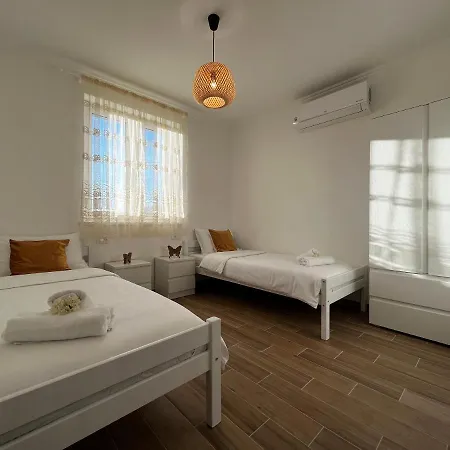 Pekasovi Seaview On A Beautiful Island Krapanj *