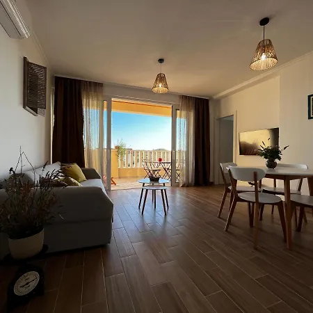 Pekasovi Seaview On A Beautiful Island Krapanj 公寓 *