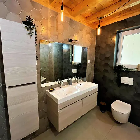 Apartment Pekasovi Seaview On A Beautiful Island Krapanj Sibenik