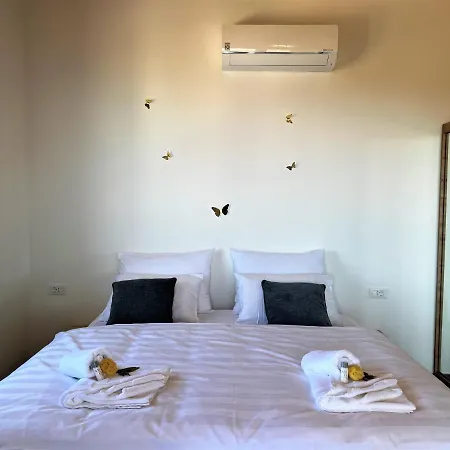 Pekasovi Seaview On A Beautiful Island Krapanj Apartment *