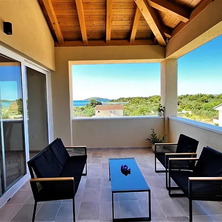 Pekasovi Seaview On A Beautiful Island Krapanj * Šibenik