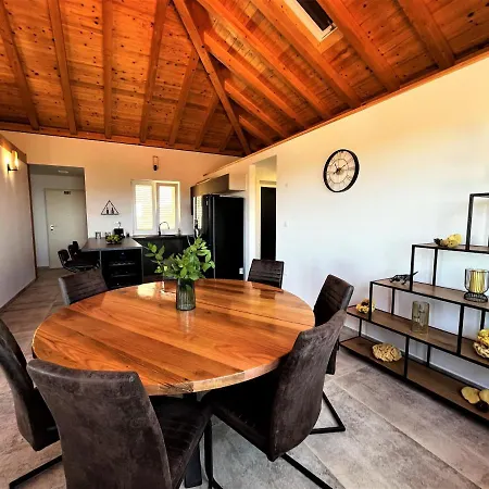 Pekasovi Seaview On A Beautiful Island Krapanj * 시베니크