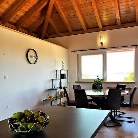 Pekasovi Seaview On A Beautiful Island Krapanj Apartment *