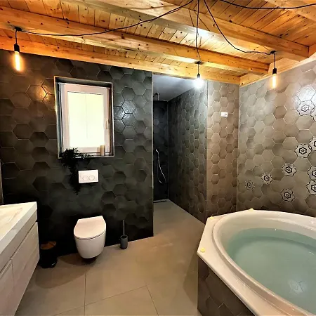 아파트 Pekasovi Seaview On A Beautiful Island Krapanj 시베니크