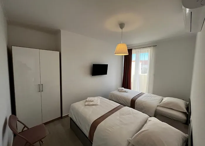 Pekasovi Seaview On A Beautiful Island Krapanj Apartment Sibenik